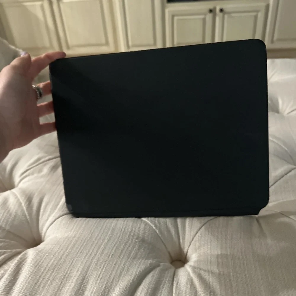 Apple Tablet - Dark Gray